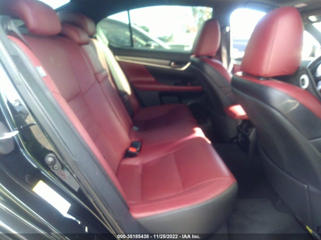 2018 Lexus GS, VIN: JTHBZ1BL6JA014250