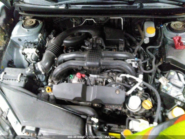 2016 SUBARU IMPREZA SEDAN PREMIUM VIN: JF1GJAB60GH014193