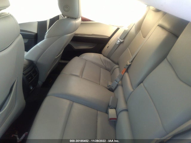 2015 Cadillac ATS, VIN: 1G6AH5SX9F0123070