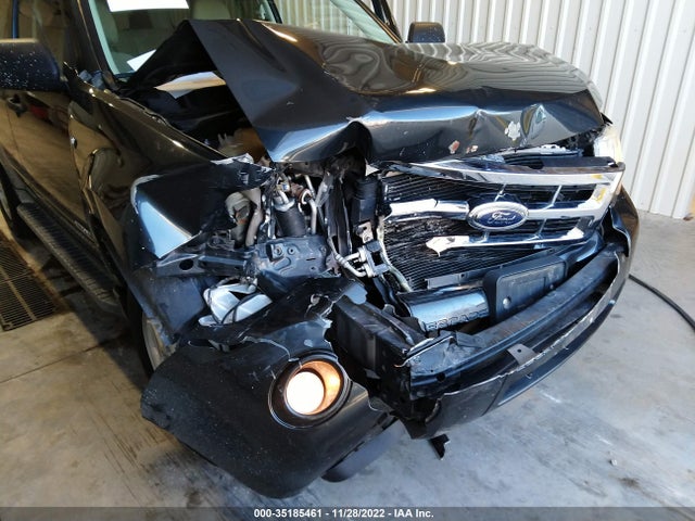 2008 FORD ESCAPE XLT VIN: 1FMCU93178KB84777