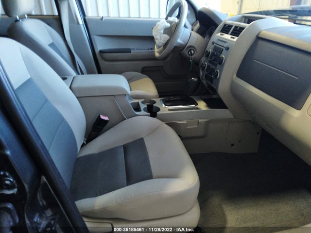 2008 FORD ESCAPE XLT VIN: 1FMCU93178KB84777
