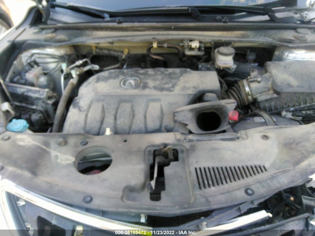 Acura RDX 2015 5J8TB4H34FL007054 Image 10