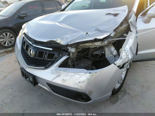 Acura RDX 2015 5J8TB4H34FL007054 Image 6