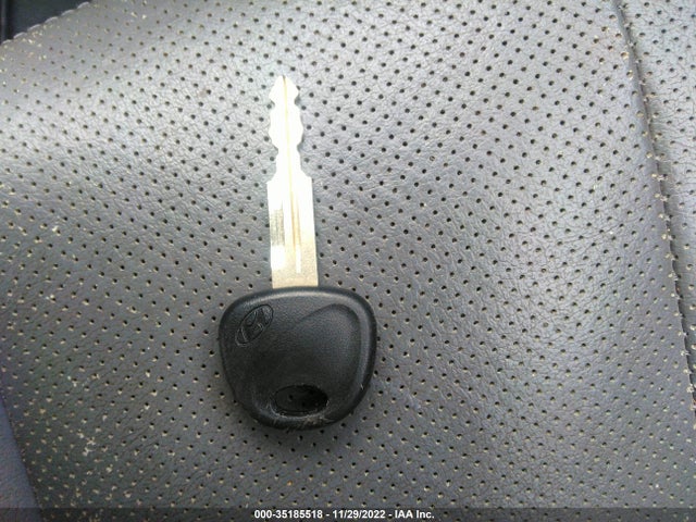 2006 HYUNDAI ELANTRA GLS/GT VIN: KMHDN56D36U199181