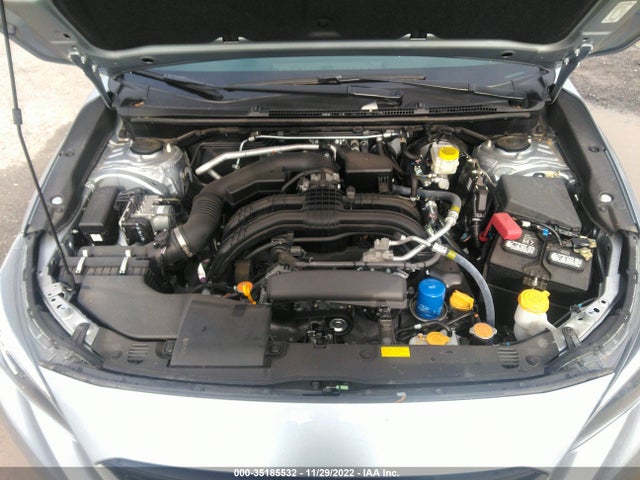 2022 Subaru Impreza, VIN: 4S3GKAL64N3600489