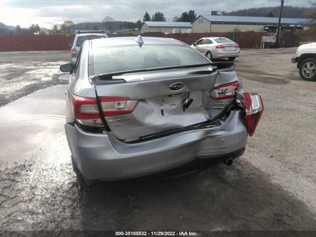 2022 Subaru Impreza, VIN: 4S3GKAL64N3600489