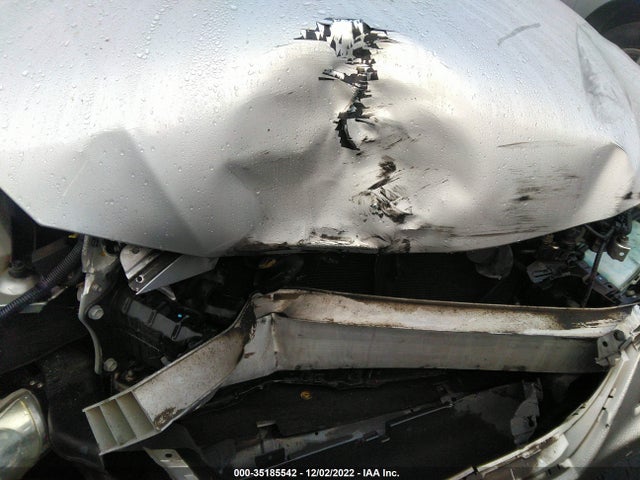 Lexus IS 250 2007 JTHBK262275038400 Image 12