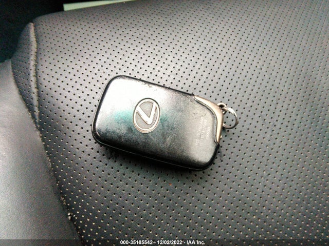 Lexus IS 250 2007 JTHBK262275038400 Image 3
