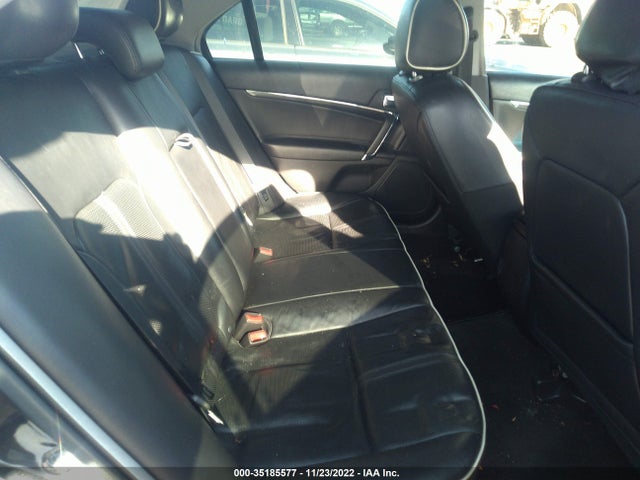 Lincoln MKZ 2011 3LNHL2GC8BR766000 Image 9