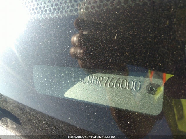 Lincoln MKZ 2011 3LNHL2GC8BR766000 Image 10