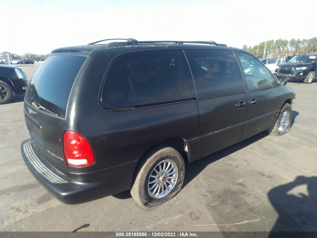 1C4GP64LXYB670575 Chrysler Town & Country Limited