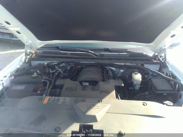 2017 CHEVROLET SILVERADO 1500 LT VIN: 3GCUKREC2HG278778