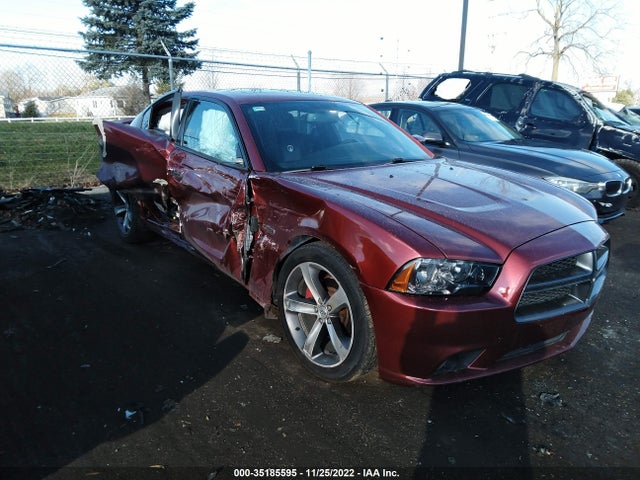 2014 2C3CDXCT5EH219382 main image