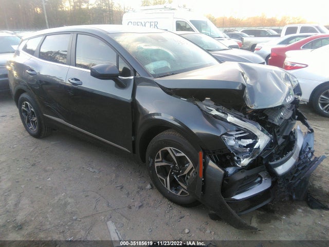 2023 Kia Sportage, VIN: KNDPU3AF8P7039721