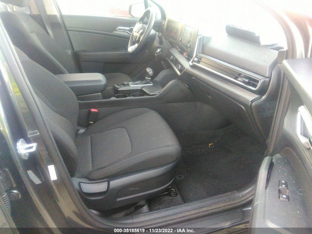 2023 Kia Sportage, VIN: KNDPU3AF8P7039721