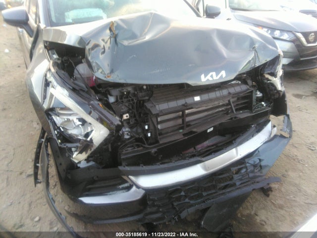 2023 Kia Sportage, VIN: KNDPU3AF8P7039721