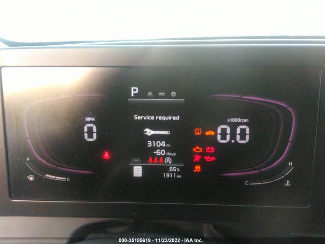 2023 Kia Sportage, VIN: KNDPU3AF8P7039721