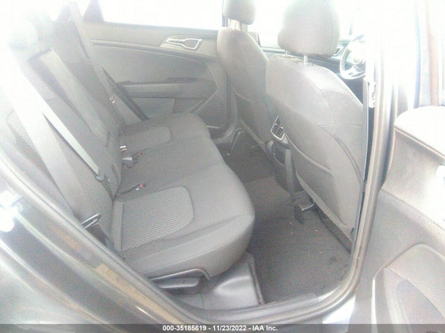 2023 Kia Sportage, VIN: KNDPU3AF8P7039721