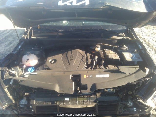 2023 Kia Sportage, VIN: KNDPU3AF8P7039721