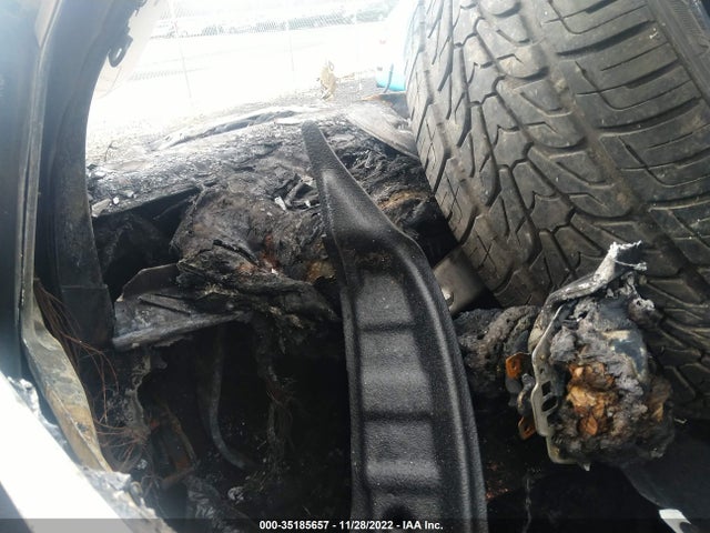Dodge Durango Srt 2018 1C4SDJGJ4JC416151 Image 7