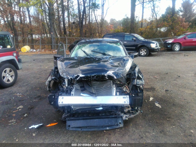 2016 NISSAN ALTIMA 2.5 SR VIN: 1N4AL3AP5GC199943