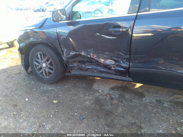 GMC ACADIA SLT 2018 1GKKNMLS4JZ146935 Image 6