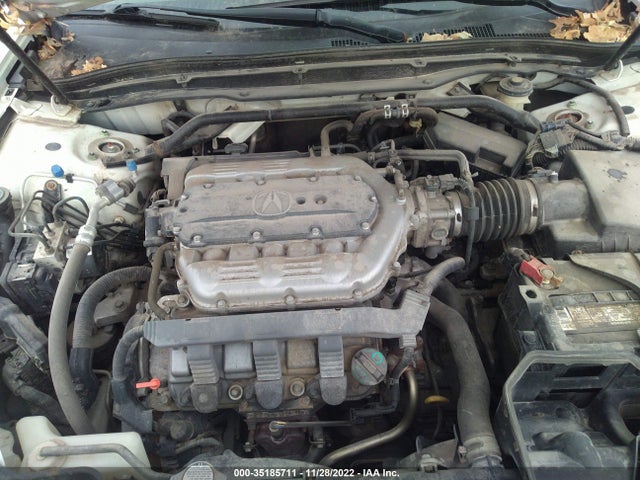 Acura TL TECH 2010 19UUA8F50AA024764 Image 11