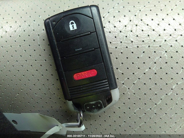 Acura TL TECH 2010 19UUA8F50AA024764 Image 3