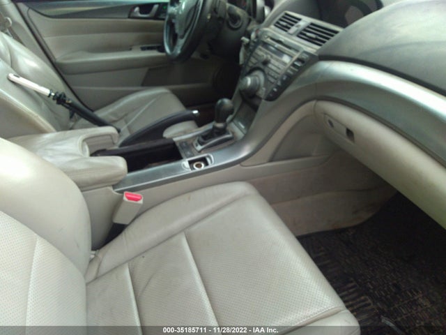 Acura TL TECH 2010 19UUA8F50AA024764 Image 6