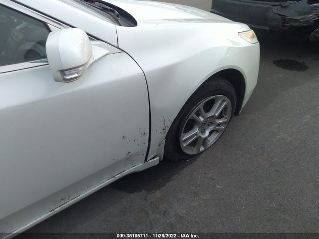 Acura TL TECH 2010 19UUA8F50AA024764 Image 7