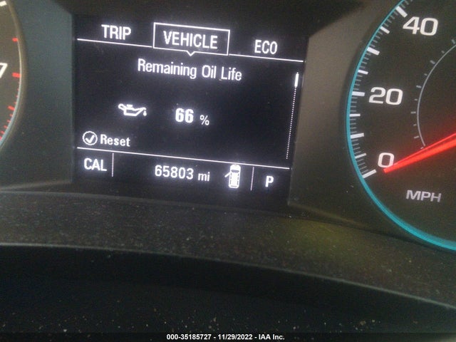 2018 Chevrolet Traverse, VIN: 1GNERFKW6JJ250796