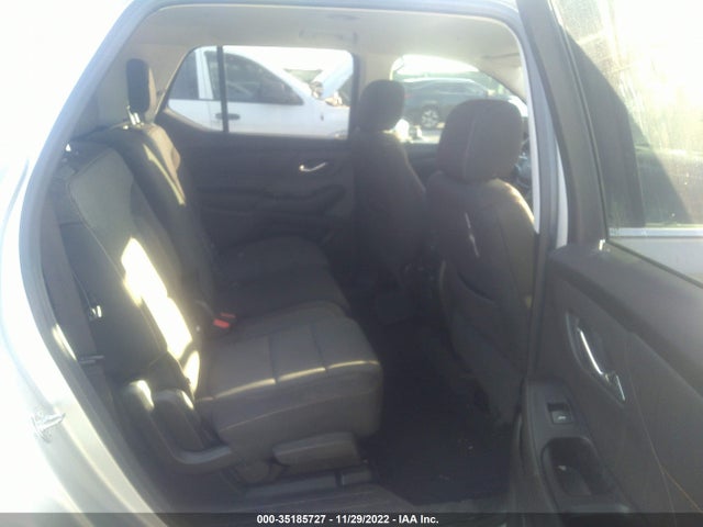 2018 Chevrolet Traverse, VIN: 1GNERFKW6JJ250796