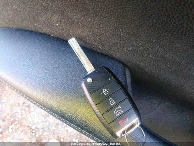 2018 Kia Sorento, VIN: 5XYPG4A39JG426615