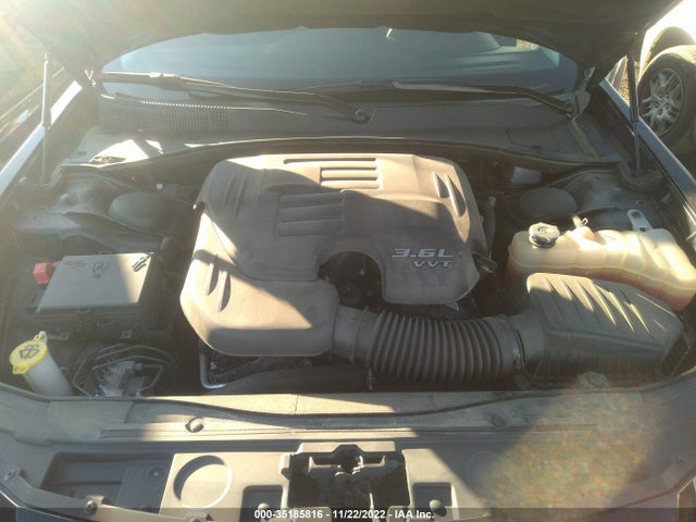 2020 Chrysler 300, VIN: 2C3CCAAG6LH128351