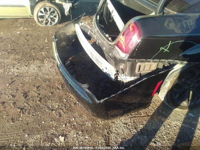 2020 Chrysler 300, VIN: 2C3CCAAG6LH128351