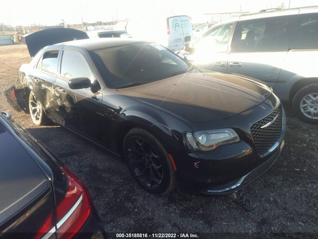 2020 Chrysler 300, VIN: 2C3CCAAG6LH128351