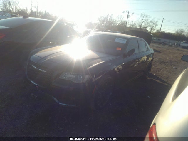 2020 Chrysler 300, VIN: 2C3CCAAG6LH128351