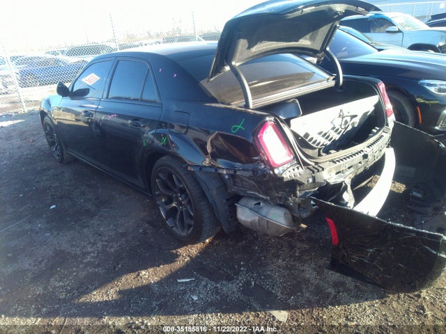 2020 Chrysler 300, VIN: 2C3CCAAG6LH128351