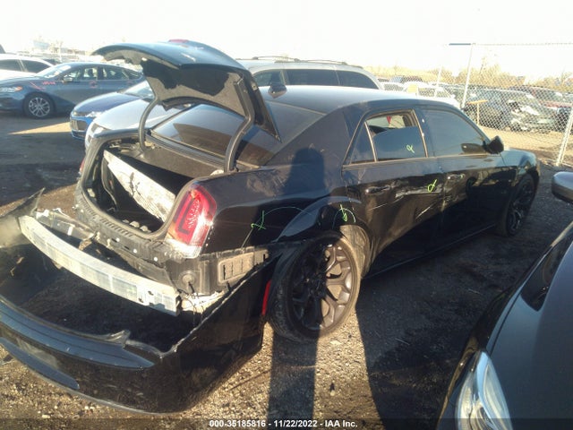 2020 Chrysler 300, VIN: 2C3CCAAG6LH128351