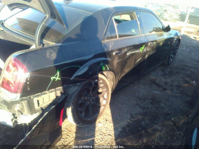 2020 Chrysler 300, VIN: 2C3CCAAG6LH128351