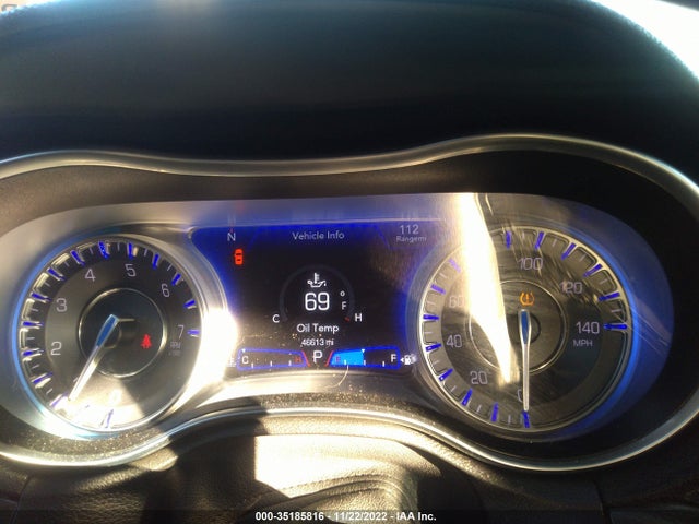 2020 Chrysler 300, VIN: 2C3CCAAG6LH128351