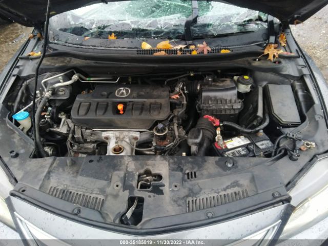 19VDE1F32DE018841 Acura ILX