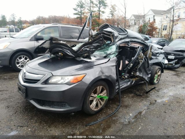 19VDE1F32DE018841 Acura ILX