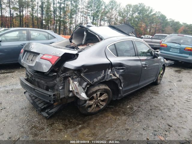 19VDE1F32DE018841 Acura ILX