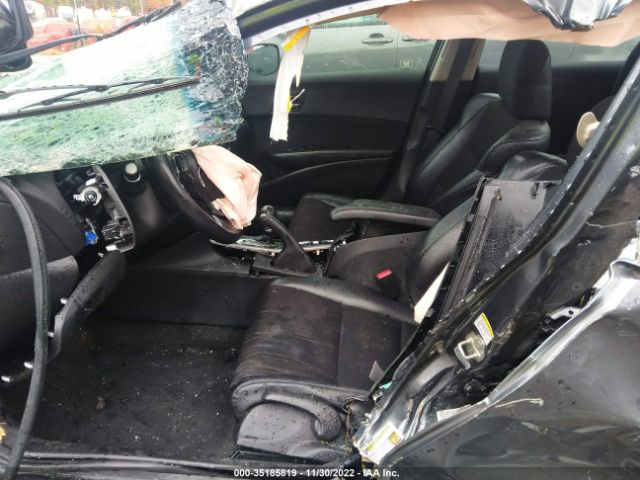 19VDE1F32DE018841 Acura ILX