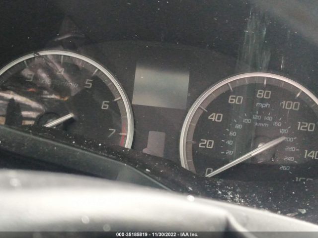 19VDE1F32DE018841 Acura ILX