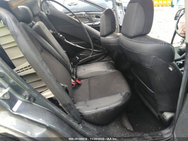 19VDE1F32DE018841 Acura ILX