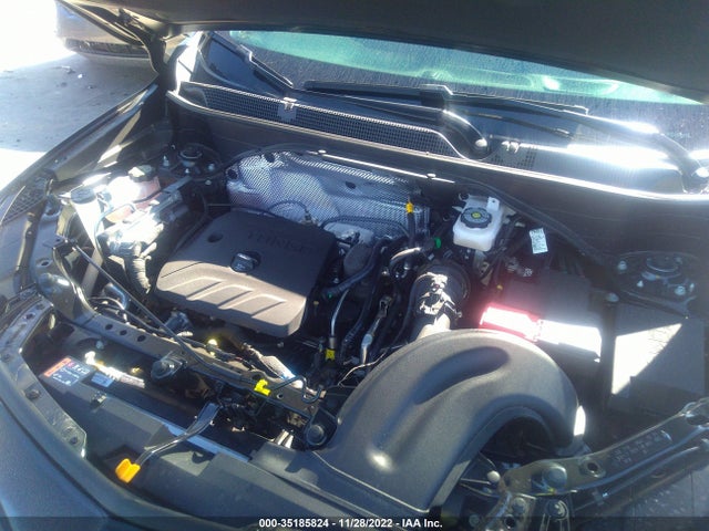 2022 Buick Encore, VIN: KL4MMDSL6NB142329