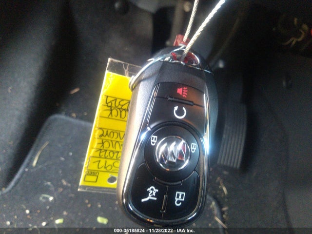 2022 Buick Encore, VIN: KL4MMDSL6NB142329