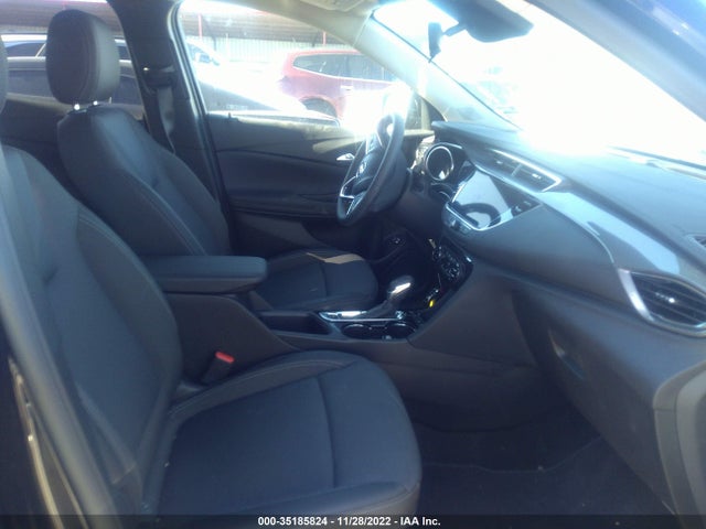 2022 Buick Encore, VIN: KL4MMDSL6NB142329